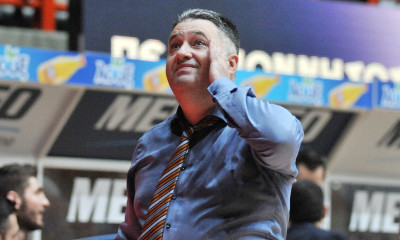 «Παλαιότερα έπαιρνα κοντοσούβλι κι έβλεπα αυτά τα παιχνίδια στην τηλεόραση»