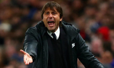 Αυτός είναι ο πρώτος παικταράς που ζήτησε στην Ίντερ ο Κόντε! (photos)