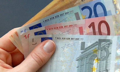 Με αυτό το κόλπο δεν θα ξεμείνεις ποτέ από χρήματα!