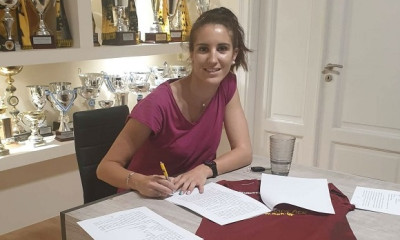 Βόλεϊ γυναικών: Στην ΑΕΚ η Κουντουρά