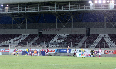 Μένει στο AEL FC Arena η ΑΕΛ