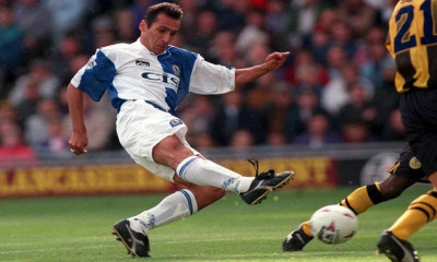 Όταν ο Δώνης έγινε ο πιο ακριβοπληρωμένος Έλληνας παίκτης (video)