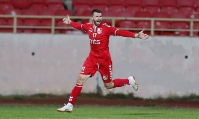 Βόσνιο φορ στέλνουν στον ΠΑΟΚ (photos+videos)