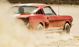 Ράλι: Την Κυριακή 16 Ιουνίου, ο ΑΟΘ διοργανώνει την «48η δεξιοτεχνία αυτοκινήτου»