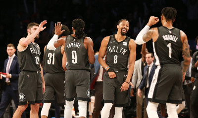 Έντυσε στα «μπλαουγκράνα» κορυφαίο NBAer η Μπαρτσελόνα! (video+photos)