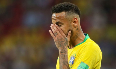 Το βίντεο σχετικά με το βιασμό που αφήνει τον Νεϊμάρ εκτός Κόπα Αμέρικα