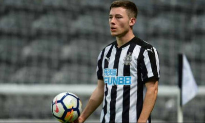 Παναθηναϊκός: Ελεύθερος από τη Νιούκαστλ ο Ρόμπερτς