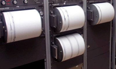 Σεισμός ταρακούνησε την Πάτρα