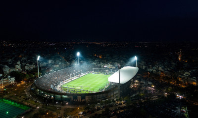 ΠΑΟΚ: Τότε κυκλοφορούν τα εισιτήρια διαρκείας των νταμπλούχων