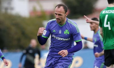 Σίλντενφελντ: « Δεν είναι αλήθεια ότι μίλησα με Παναθηναϊκό»