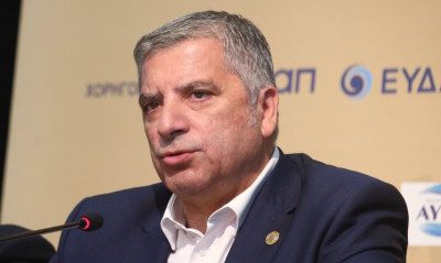 Πατούλης: «Θα συνεργαστούμε με τον Δήμο Αθηναίων για τον Βοτανικό»