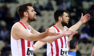 Ο παίκτης που θέλει ο Ολυμπιακός για να ενισχύσει τη front line του (photos)