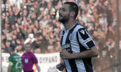 ΠΑΟΚ: Τέλος ο Σάκχοφ, κοιτάζει Ιταλία και Τουρκία