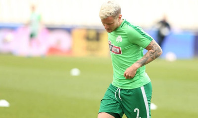 Παναθηναϊκός: Μέσα στη χρονιά η ανανέωση για Γιόχανσον, Διούδη και Εμμανουηλίδη