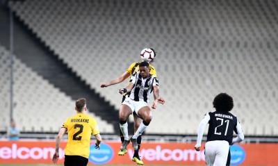 ΠΑΟΚ: Τον «κλέβει» και ρίχνει… βόμβα! (photos+video)