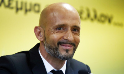 ΑΕΚ: Αγώνα για τα «κανόνια» (photos)