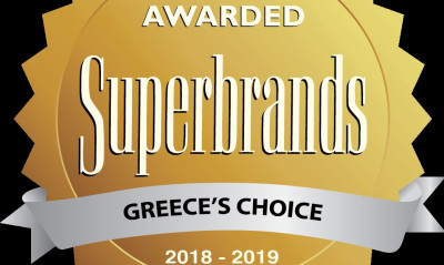Η Λουξ βραβεύτηκε ως κορυφαία εταιρική επωνυμία στην Ελλάδα στον ιστορικό διαγωνισμό των Superbrands