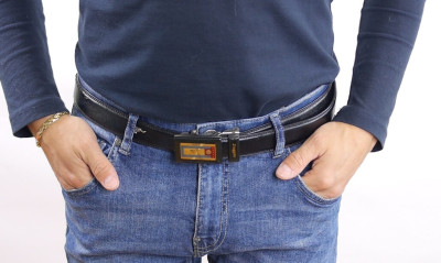 Πέντε τρομακτικές αλλαγές που θα συμβούν στο μόριό σου