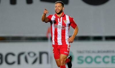 Ήρθε για τον ΠΑΟΚ ο Ροντρίγκο Σοάρες - Οι λεπτομέρειες του deal