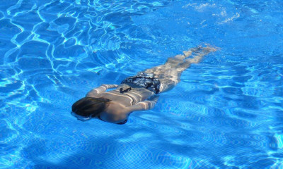 Νόμιζε πως αγόρασε πισίνα για τον κήπο της – Δείτε τελικά τι πήρε! (photos)