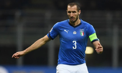 Κιελίνι: «Δύσκολο παιχνίδι, σπουδαίοι οι Μανωλάς-Παπασταθόπουλος»