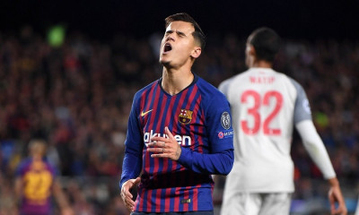 Μπαρτσελόνα: Θέλει να φύγει ο Κουτίνιο