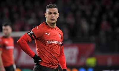 Ρίχνει «βόμβα» Μπεν Αρφά η Φενέρ!