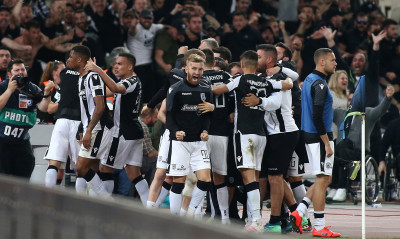 Θα πάρει «φωτιά» η Τούμπα: Το μεγάλο «μπαμ» του ΠΑΟΚ!