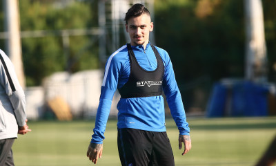 Εθνική Ελλάδας: Νοκ άουτ ο Δώνης!