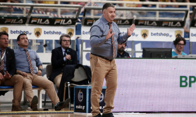 Γιατράς: «Μην γράφετε ότι είμαι ταβερνιάρης...»