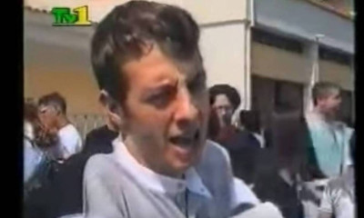 Πανελλήνιες 2019: Οι τρεις «διασημότεροι» μαθητές στην ιστορία των εξετάσεων (videos)