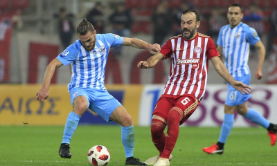 Λαμία: «Έδεσε» Δημούτσο