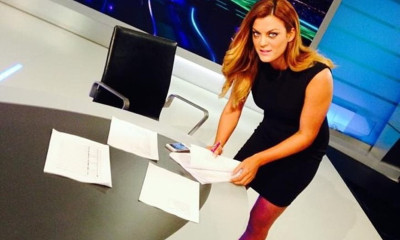 Η Χριστίνα Βραχάλη εξομολογείται! (vid)