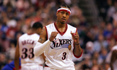 Allen Iverson: Ο άνθρωπος που έδωσε στυλ στο μπάσκετ