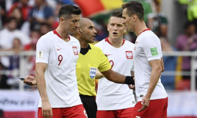 Με Πολωνία και Ισραήλ