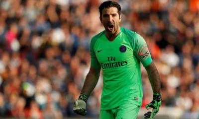 Μπαρτσελόνα καλεί… Μπουφόν!