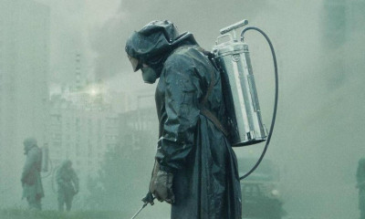 Η σειρά που «σαρώνει» και πέρασε σε βαθμολογία το GoT και το Breaking Bad (videos)