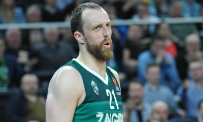 Για πάντα στη Ζαλγκίρις ο Μιλάκνις