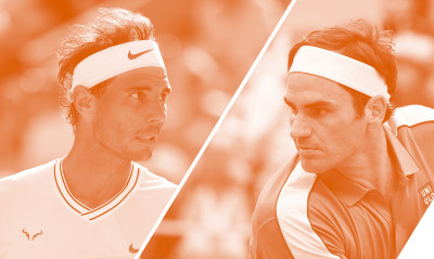 Live streaming Φέντερερ – Ναδάλ