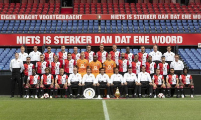 Παναθηναϊκός: Δυνατό φιλικό με Φέγενορντ