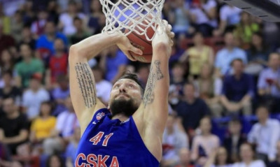 Εύκολα η ΤΣΣΚΑ που αγκαλιάζει την κούπα