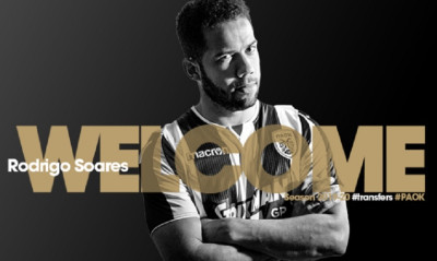 Έτσι ανακοίνωσε τον Ροντρίγκο Σοάρες ο ΠΑΟΚ (vid)