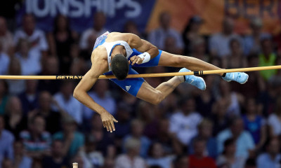 Καλός στο Ίνσμπουρκ ο Φιλιππίδης