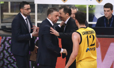 Τα δεδομένα στην υπόθεση Παπαθεοδώρου στην ΑΕΚ