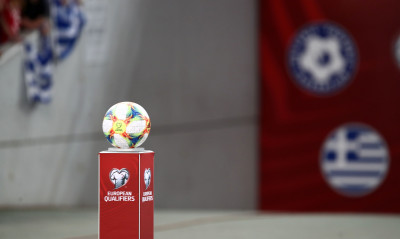 Εθνική Ελλάδας: Η βαθμολογία του 10ου ομίλου