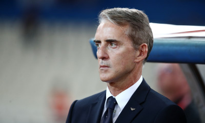 Μαντσίνι: «Έπρεπε να βάλουμε και τέταρτο γκολ» (video)