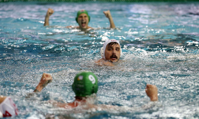 Champions League πόλο: Λύγισε στα πέναλτι από τη Φερετσβάρος ο Ολυμπιακός