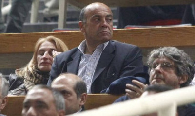 Αυγουλέας: «Να πετύχουμε την εξυγίανση του Συλλόγου»