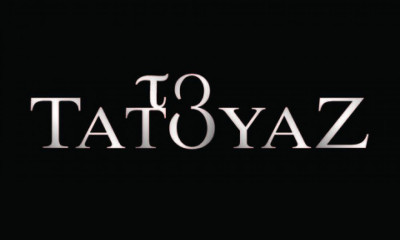 Πρωταγωνιστής του «Τατουάζ» κυκλοφόρησε το πρώτο του τραγούδι (photos+video)