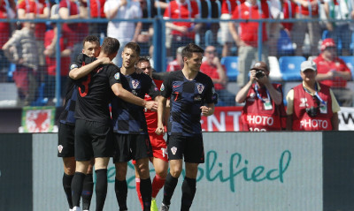 Προκριματικά Euro 2020: Στην κορυφή η Κροατία (videos)